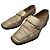Mocassino Gucci Horsebit Vintage Beige EU36