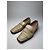 Mocassino Gucci Horsebit Vintage Beige EU36 - vista 10