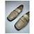 Mocassino Gucci Horsebit Vintage Beige EU36 - vista 5