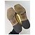 Mocassino Gucci Horsebit Vintage Beige EU36 - vista 7