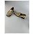 Mocassino Gucci Horsebit Vintage Beige EU36 - vista 9