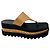 Stella Mc Cartney Sandalias de plataforma Brandy Sneak-Elyse de Stella McCartney - vista 2