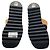 Stella Mc Cartney Sandalias de plataforma Brandy Sneak-Elyse de Stella McCartney - vista 6