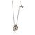 Pendente Charms Monogram Louis Vuitton