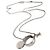 Pendente Charms Monogram Louis Vuitton - vista 3