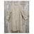 Impermeable Burberry Caqui de Algodón - vista 6