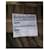 Impermeable Burberry Caqui de Algodón - vista 7