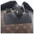 Zaino Josh Louis Vuitton Marrone Nero Monogramma - vista 6