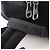 Zaino Josh Louis Vuitton Marrone Nero Monogramma - vista 7