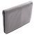 Portafoglio lungo bifold Chanel Chevron V-Stitch Marrone - vista 2