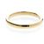 Tiffany & Co Anel de casamento em ouro rosa 18K Tiffany Dourado - vista 2