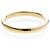 Tiffany & Co Anel de casamento em ouro rosa 18K Tiffany Dourado - vista 3