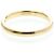 Tiffany & Co Anel de casamento em ouro rosa 18K Tiffany Dourado - vista 5