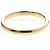Tiffany & Co Anel de casamento em ouro rosa 18K Tiffany Dourado - vista 6