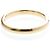 Tiffany & Co Anel de casamento em ouro rosa 18K Tiffany Dourado - vista 7