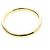 Tiffany & Co Anel de casamento em ouro rosa 18K Tiffany Dourado - vista 8