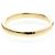 Tiffany & Co Anel de casamento em ouro rosa 18K Tiffany Dourado - vista 9
