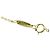 Tiffany & Co Collana Pendente Tiffany Seviana D'oro - vista 12
