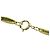 Tiffany & Co Collana Pendente Tiffany Seviana D'oro - vista 13