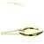 Tiffany & Co Collana Pendente Tiffany Seviana D'oro - vista 4