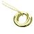 Tiffany & Co Collana Pendente Tiffany Seviana D'oro - vista 7