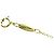 Tiffany & Co Collana Pendente Tiffany Seviana D'oro - vista 8