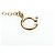 Tiffany & Co Collana Tiffany TTWO Circle con Diamanti D'oro - vista 10