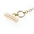 Tiffany & Co Collana Tiffany TTWO Circle con Diamanti D'oro - vista 11