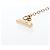 Tiffany & Co Collana Tiffany TTWO Circle con Diamanti D'oro - vista 12