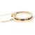 Tiffany & Co Collana Tiffany TTWO Circle con Diamanti D'oro - vista 4