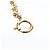 Tiffany & Co Collana Tiffany TTWO Circle con Diamanti D'oro - vista 9