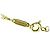 Tiffany & Co Collana Pendente Infinity in Oro Giallo 18K Tiffany D'oro - vista 10