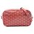 Goyard Cap Vert PM Schultertasche