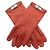Hermès Kelly Handschuhe aus Bordeaux-Leder