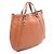 Borsa Gucci Abby con motivo GG Marrone - vista 2