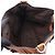 Borsa Gucci Abby con motivo GG Marrone - vista 3
