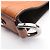 Borsa Gucci Abby con motivo GG Marrone - vista 6