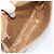 Céline Celine Vintage Macadam Schultertasche aus Canvas Klein Beige - Ansicht 5