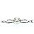 Tiffany & Co Bracciale in diamante Tiffany Ribbon Argento - vista 2
