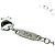 Tiffany & Co Bracciale in diamante Tiffany Ribbon Argento - vista 8