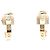 Orecchini a mezza cerchio Baby Love di Cartier