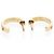 Orecchini a mezza cerchio Baby Love di Cartier - vista 5
