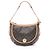 Borsa a Spalla Toulon GM Louis Vuitton Marrone