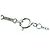 Tiffany & Co Collana di Diamanti Tiffany Tenderness Argento - vista 11