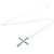 Tiffany & Co Collana di Diamanti Tiffany Tenderness Argento - vista 14
