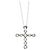 Tiffany & Co Collana di Diamanti Tiffany Tenderness Argento - vista 2