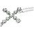 Tiffany & Co Collana di Diamanti Tiffany Tenderness Argento - vista 7