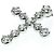 Tiffany & Co Collana di Diamanti Tiffany Tenderness Argento - vista 8