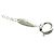Tiffany & Co Collana in Argento Tiffany Lettera "M" - vista 9