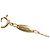 Tiffany & Co Collana Extra Mini Open Heart Tiffany in Oro Rosa
 D'oro - vista 11
